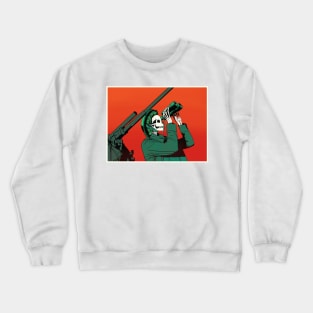 The Lost Ones Crewneck Sweatshirt